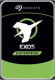 Жесткий диск Seagate SATA-III 18Tb ST18000NM000J Server Exos X18 512E (7200rpm) 256Mb 3.5" [ST18000NM000J]