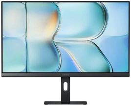 Монитор Xiaomi 23.8" A24i 2026 черный IPS LED 6ms 16:9 HDMI матовая 1500:1 300cd 178гр/178гр 1920x1080 144Hz DP FHD 3кг