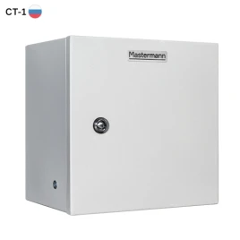 Универсальный монтажный шкаф МASTERMANN-11У