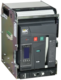 ARMAT AR-A2N TY16 3P W HR/VR Выключатель автомат. с акс. IEK