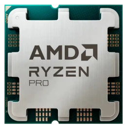 Процессор/ APU AM5 AMD Ryzen 5 PRO 8500G (Phoenix, 6C/12T, 3.5/5GHz, 16MB, 65W,AMD Radeon 740M) 100-000000931 analog, OEM
