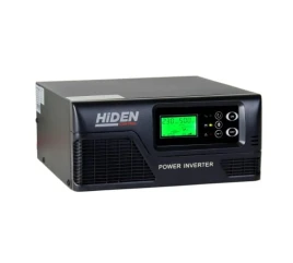 ИБП Hiden Control HPS20-0612 (12в 600Вт)