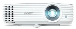 Проектор Acer X1629HK DLP 4800Lm LS (1920x1200) 10000:1 ресурс лампы:6000часов 1xUSB typeA 2xHDMI 2.6кг