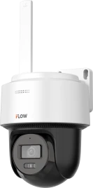 4Мп поворотная IP-камера iFlow F-IP-1442CIW(2.8mm)
