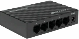 Коммутатор Origo OR-OS2105/A1A