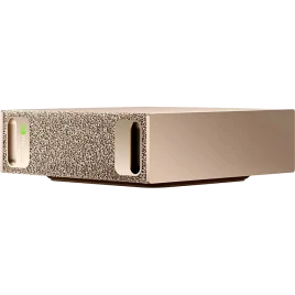 Компьютер для ИИ/ NVIDIA DGX Spark, GB10 Grace Blackwell, 20-core ARM, 128GB LPDDR5x, 4TB NVMe M.2, HDMI, 4x USB4 Type-c