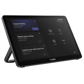 Сенсорная панель управления/ Yealink [MTP30] 11.6" Touch Console for Mcore / 2-year AMS [1306071]