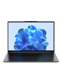 Ноутбук/ CHUWI AuBook X 16"(1920x1200 IPS)/Intel Core i7 13620H(2.4Ghz)/16384Mb/512PCISSDGb/noDVD/Int:Intel UHD Graphics/Cam/BT/WiFi/74WHr/war 1y/1.78kg/Grey/Win11PRO + мышь