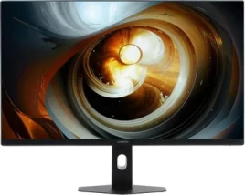 Монитор Xiaomi 27" G27i 2026 черный IPS LED 16:9 HDMI матовая 1000:1 400cd 178гр/178гр 1920x1080 200Hz FreeSync Premium DP FHD 3.9кг