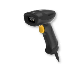 Сканер штрих-кодов/ HR3000 2D CMOS Handheld Reader with 2 mtr.  USB cable