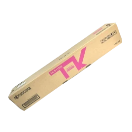 Тонер-картридж Kyocera/ TK-8110M
