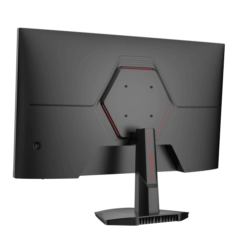 Монитор Hisense/ 24"/1920x1080, IPS/ELED, 16:9, 240Гц, время отклика 1мс, 320кд/м2, 1000:1, углы обзора 89 °(H)/89°(V), DisplayPort, HDMI х2, черный 2026 фото 9