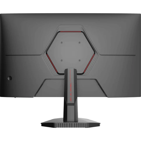 Монитор Hisense/ 27"/1920x1080, IPS/ELED, 16:9, 240Гц, время отклика 1мс, 320кд/м2, 1000:1, углы обзора 89 °(H)/89°(V), DisplayPort, HDMI х2, черный 2026 фото 16