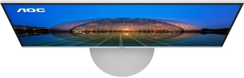 Монитор AOC 24B30H3/BW 23.8'', 1920x1080, IPS, 120hz, 20M:1, 300cd, 4ms, VGA, HDMI 1.4, VESA, 3Y, White/ AOC 24B30H3/__ 23.8'', 1920x1080, IPS, 120hz, 20M:1, 300cd, 4ms, VGA, HDMI 1.4, VESA, 3Y, White фото 7