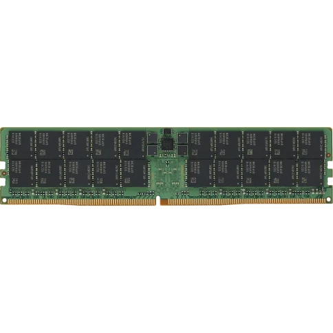 Память оперативная/ Samsung DDR5 64GB RDIMM 6400 фото 2