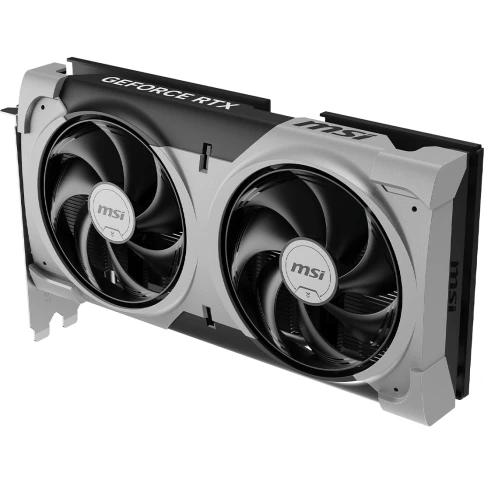 Видеокарта/ GeForce RTX 5060 Ti 16G VENTUS 2X PLUS фото 3