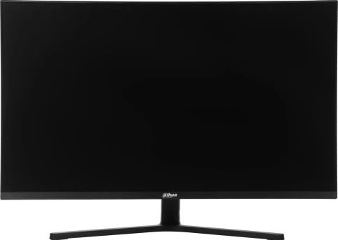 Монитор Dahua 27" DHI-LM27-B201A черный IPS LED 5ms 16:9 HDMI матовая HAS Piv 1000:1 250cd 178гр/178гр 1920x1080 100Hz VGA DP FHD 5.2кг фото 2