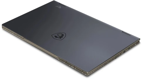 Ноутбук MSI Cyborg 15 B2RWEKG-236XRU Core 5 210H 16Gb SSD1Tb NVIDIA GeForce RTX5050 8Gb 15.6" IPS FHD (1920x1080) FreeDOS black WiFi BT Cam (9S7-15Q342-236) фото 13