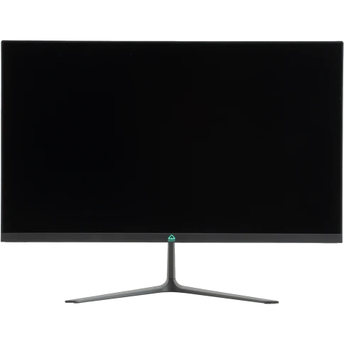 Монитор/ Монитор БЕШТАУ M24FHD/LCDX (23.8" / IPS / 1920х1080 / 100Hz / VGA / HDMI / DP / 178/178 / Регулировка наклона / VESA 75*75/100*100 / Динамики / Черный фото 1