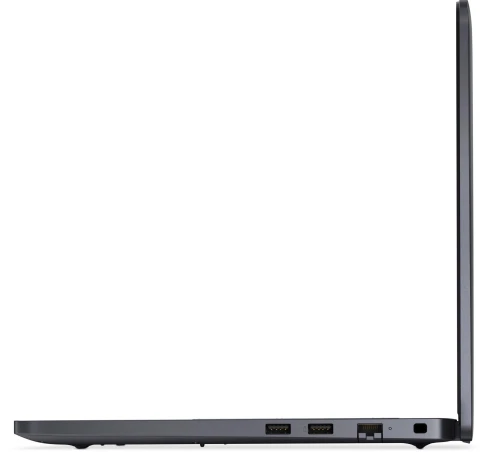 Ноутбук Dell Pro 14 Core Ultra 7 255U 16Gb SSD512Gb Intel Graphics 14" WVA FHD+ (1920x1200) Linux grey WiFi BT Cam (PRO14-7653) фото 2