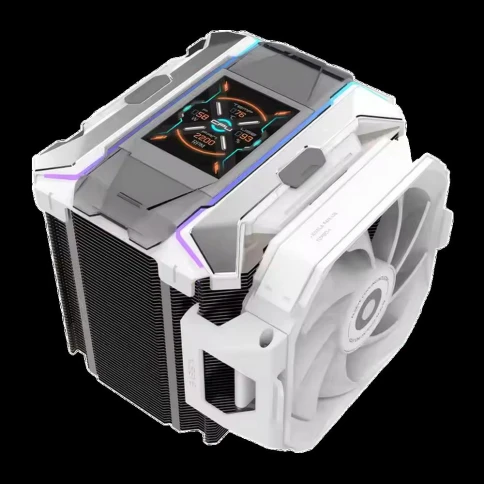 Вентилятор для процессора ALSEYE CPU COOLER i600 Pro-W(USA) фото 1
