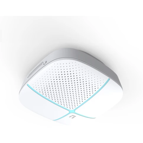 Точка доступа/ PoE Wi-Fi точка доступа c функцией маршрутизатора, скорость до 1200 Мбит/с, c поддержкой Easy Mesh фото 5