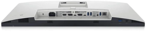 Монитор Dell 23.8" UltraSharp U2424HE черный IPS LED 5ms 16:9 HDMI матовая HAS Piv 250cd 178гр/178гр 1920x1080 120Hz DP FHD USB 5.91кг фото 6