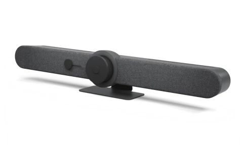 Камера для ВКС/ Logitech Rally Bar Camera GRAPHITE фото 5