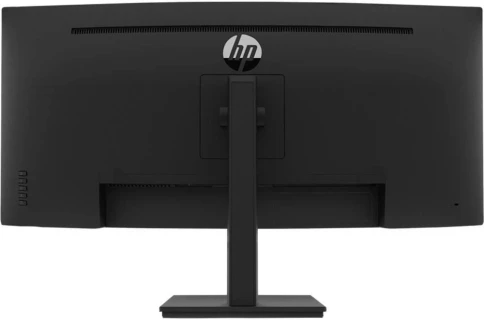 Монитор HP 34" P34hc G4 черный VA 21:9 HDMI матовая HAS 250cd 178гр/178гр 3440x1440 100Hz DP 2K USB 10.51кг фото 4