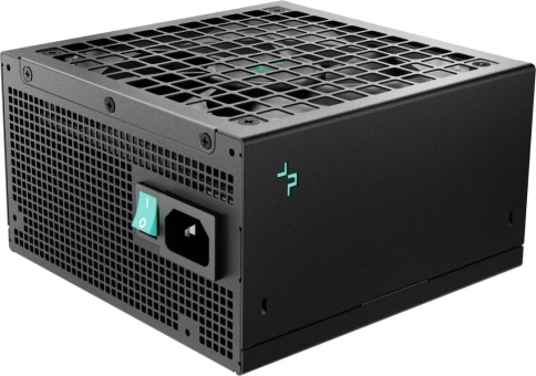 Блок питания Deepcool ATX 1200W PN1200M Gen.5 80+ gold (20+4pin) APFC 120mm fan 8xSATA RTL [R-PNC00M-FC0B-WGEU] фото 6