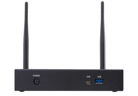 4K Беспроводной презентационный коммутатор с квадратором/ 4K Wireless Presentation Switch with Quad View фото 1