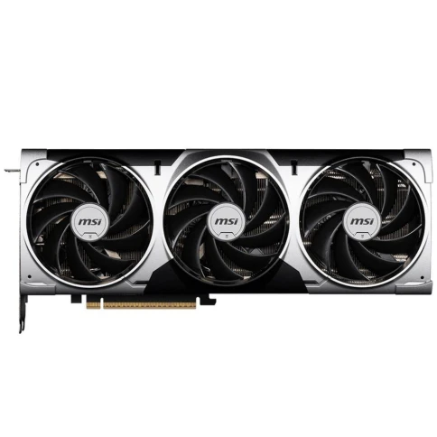 Видеокарта PCIE16 RTX5080 16GB RTX 5080 16G VENTUS 3X OC MSI фото 2