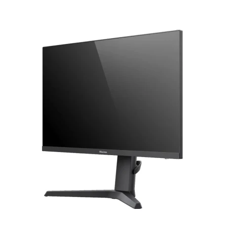 Монитор Hisense/ 27"/2560x1440, IPS, 16:9, матовый, 320Гц, время отклика 1мс, 320кд/м2, 1000:1, углы обзора 89 °(H)/89°(V), DisplayPort, HDMI*2, черный фото 4