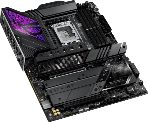 ASUS ROG STRIX Z890-E GAMING WIFI фото 10