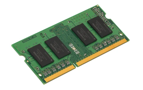 Память оперативная/ Kingston 4GB 1600MT/s DDR3 Non-ECC CL11 SODIMM 1Rx8 (Select Regions ONLY) фото 2