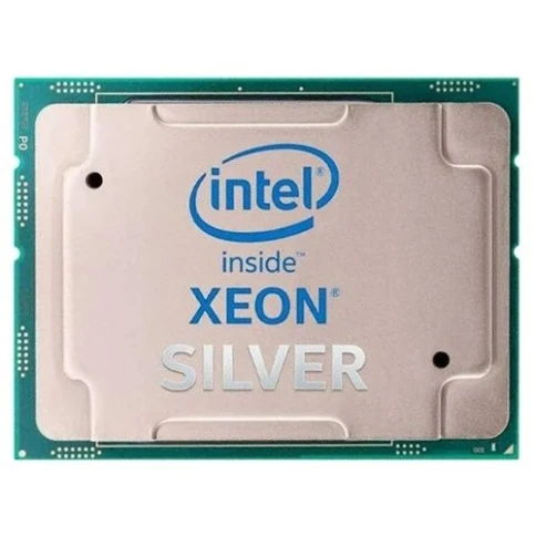 Процессор/ CPU LGA4189 Intel Xeon Silver 4310 (Ice Lake, 12C/24T, 2.1/3.3GHz, 18MB, 120W) OEM (clean pulled) фото 3