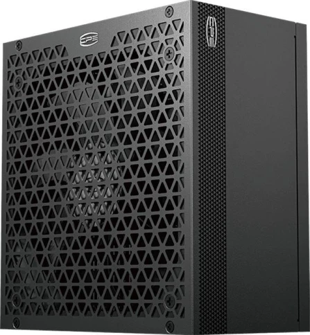 Блок питания PcCooler ATX 1200W P5-YS1200 -G1F Gen.5 80+ gold (20+4pin) APFC 120mm fan 12xSATA Cab Manag RTL [P5-YS1200-G1FFBK1-EU] фото 3