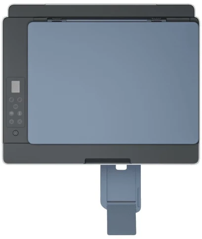 Струйное МФУ/ HP SMART TANK 585 фото 5