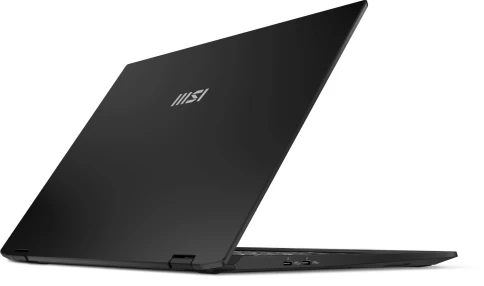 Ноутбук MSI Summit A16 AI+ A3HMTG-084RU Ryzen AI 9 365 32Gb SSD2Tb AMD Radeon 880M 16" IPS Touch QHD+ (2560x1600) Windows 11 Home black WiFi BT Cam (9S7-159K21-084) фото 13