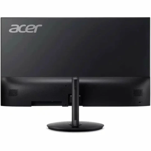 Монитор/ Acer SH272UG0bmiiphx 27'', ZeroFrame, UltraThin Black, 16:9, IPS, 2560x1440, 1 / 4ms, 250cd, 120Hz, 2xHDMI(2.0) + 1xDP(1.4) + SPK + Audio Out, Speakers 1Wx2, sync: FreeSync, hdr: HDR 10, hadj 100, Vesa:75x75 фото 8