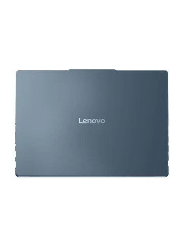 Ноутбук/ Lenovo Yoga Pro 7 14ASP10 14.5"(2944x1840 OLED)/AMD Ryzen AI 9 365(2Ghz)/32768Mb/1024PCISSDGb/noDVD/Int:AMD Radeon 880M/Cam/BT/WiFi/84WHr/war 1y/1.54kg/tidal teal/noOS + 100W, RU kbd фото 8