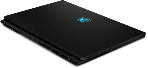 Ноутбук MSI Stealth 18 HX AI A2XWIG-051RU Core Ultra 9 275HX 64Gb SSD2Tb NVIDIA GeForce RTX5080 16Gb 18" IPS UHD+ (3840x2400) Windows 11 black WiFi BT Cam (9S7-183341-051) фото 8