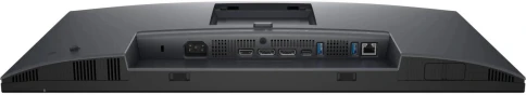 Монитор Dell 24" P2425DE черный IPS LED 5ms 16:9 HDMI матовая HAS Piv 1500:1 350cd 178гр/178гр 2560x1440 100Hz DP WQ HD 2K (1440p) USB 5.61кг фото 6