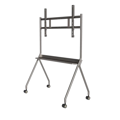 Мобильное крепление/ Мобильное крепление для интерактивных панелей 55"/65''/75'' Dahua [DHI-PKC-MS0A] фото 1