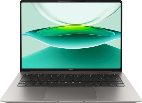 Ноутбук MAGICBOOK PRO 14 2025 14.6" ULTRA 5 32/1TB GREY WIN 11 HONOR фото 1