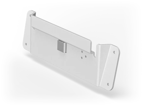 Крепёж настенный/ Accessory Logitech,Wall Mount for Video BARS фото 7