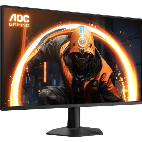 AOC 27G50Z 27 16:9 IPS 1920x1080 240Hz 1mc 300cd 1xHDMI 1xDP Gaming 100x100 фото 3