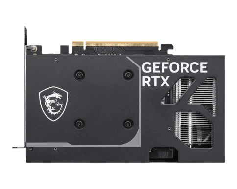 Видеокарта/ GeForce RTX 5050 8G VENTUS 2X OC фото 4