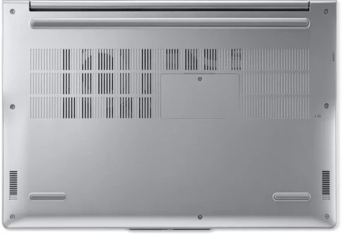 Ноутбук/ ACER Aspire Lite AL15-49P-R73X 15.6"(1920x1080 (матовый) IPS)/AMD Ryzen 5 7430U(2.3Ghz)/8192Mb/512PCISSDGb/noDVD/Int:AMD Vega/Cam/BT/WiFi/50WHr/war 1y/1.5kg/Iron/NoOS фото 7