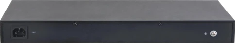 Коммутатор Dahua DH-CS4218-16ET-135 (L2) 16x100Мбит/с 2xКомбо(1000BASE-T/SFP) 16PoE 135W управляемый фото 3